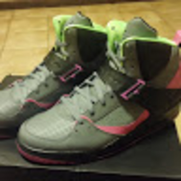 Meet your Posher, Sean - Picture 1 of 1